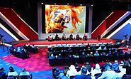 Benefits of Using LED Displays at Trade Show Marketing