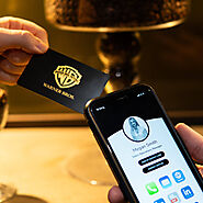 Networking In The Digital Age: The Importance Of NFC Cards