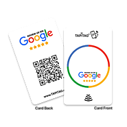 How to Create NFC Cards for Google Reviews: A Step-by-Step Guide