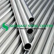 Nickel Alloy Pipe Manufacturer & Supplier in Saudi Arabia