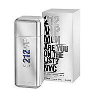 Buy Carolina Herrera 212 Vip Men EDT Perfume | Chhotu Di Hatti - (+91) 9992088099