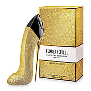 Buy Carolina Herrera Good Girl Gold Fantasy Eau De Parfum | Chhotu Di Hatti - (+91) 9992088099