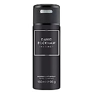 Buy David Beckham Instinct Deodorant Spray For Men | Chhotu Di Hatti - (+91) 9992088099