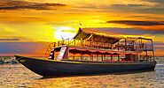 Take a Cruise Along Tonlé Sap