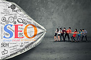Result-Driven & Affordable SEO Outsourcing Services for You