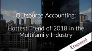 Outsource Accounting Services and Back Office Solution