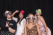 Birthday Party Photobooth - iCanvas | 468 568 044