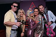 Photo Booth Rentals Sydney - iCanvas | 468 568 044