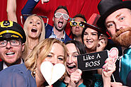 Photo Booth Sydney - iCanvas | 468 568 044