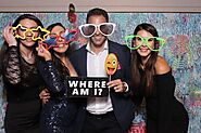 Photobooth Hire Sydney Nsw - iCanvas | 468 568 044