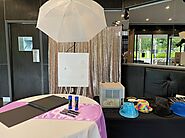 Photobooths Sydney - iCanvas | 468 568 044