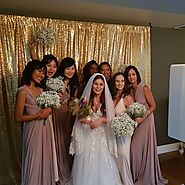 Wedding Photo Booth Sydney - iCanvas | 468 568 044