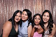 Make Birthdays Unforgettable with iCanvas Birthday Party Photobooth