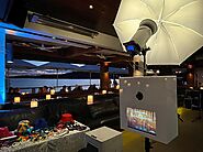 Elevate Your Event with iCanvas Open Air Photo Booth
