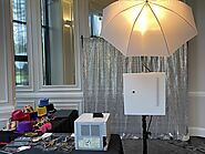 Capture Every Moment with iCanvas: Premier Photo Booth Sydney