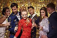 Enhance Your Event with iCanvas Photo Booth Rentals Sydney