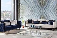 Sofa Set In Dubai | Explore the Best Designs of 2024!