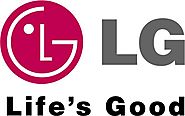 LG customer care