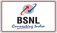 BSNL customer care number