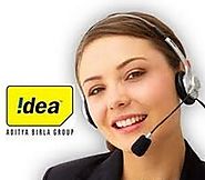 Idea Customer Care Number | Idea Cellular Customer Care Numbers