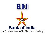 Bank of India customer care numbers