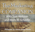 Introducing the Essential Marketing Companion - Schaefer Marketing Solutions: We Help Businesses {grow}