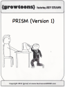 Prism, the early years. A {growtoon} - Schaefer Marketing Solutions: We Help Businesses {grow}