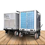 Shop for Reliable Portable HVAC Systems