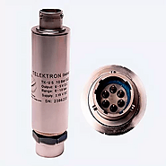 Get the Best P900 Pressure Sensor From Telektron India