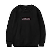 Sweatshirts | BlackPink Merch