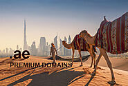 WebNames - Premium .ae Domains