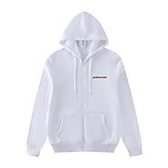 ZipUp Hoodies | Stray Kids Merch