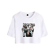 Croptops | Stray Kids Merch