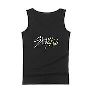 Tanktops | Stray Kids Merch