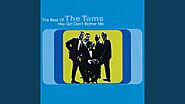 The Tams - Be Young, Be Foolish, Be Happy
