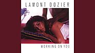 Lamont Dozier - Cool Me Out