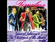 Chairmen of the Board - On The Beach