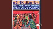 The Drifters - I've Got Sand in My Shoes