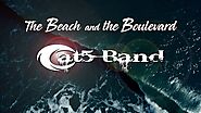 Cat5 Band - The Beach And The Boulevard
