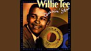 Willie Tee - Walking Up A One Way Street