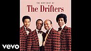 The Drifters - Kissin' in the Back Row of the Movies