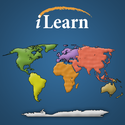 iLearn: Continents & Oceans