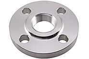 SS Flange Manufacturer, Suppliers & Stockists in Agra – Riddhi Siddhi Metal Impex