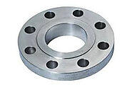 SS Flange Manufacturer, Suppliers & Stockists in Firozabad – Riddhi Siddhi Metal Impex