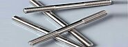 Stud Bolts Manufacturer & Supplier in India - Bhansali Fasteners