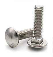 Bolts Manufacturers & Suppliers in India - Bhansali Fasteners