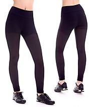 How Do Women's Tights Help To be More Active During Workout Session?