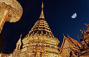 Wat Phra That Doi Suthep