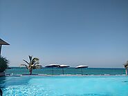 Zaya Nurai Island