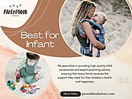 Best for Infant Development